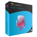 tuneskit audio capture