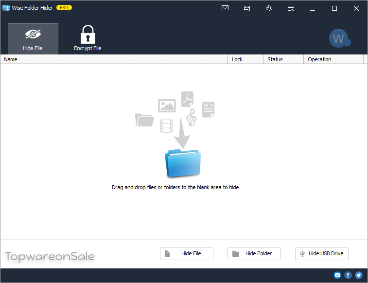wise folder hider pro coupon codes