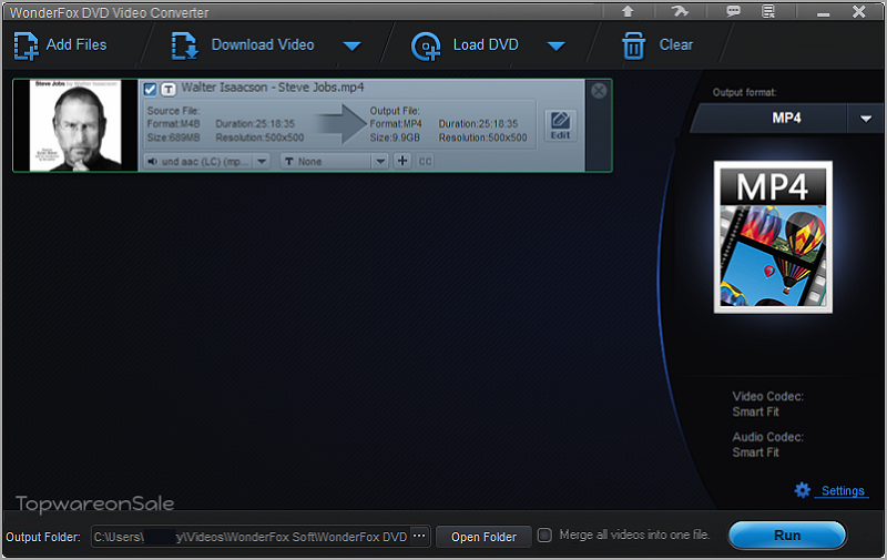 wonderfox dvd video converter coupon