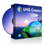 DVDFab UHD Creator