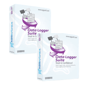 agg-software-data-logger-suite