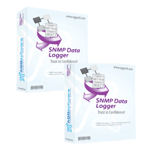 agg-software-snmp-data-logger