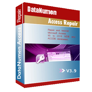 datanumen-access-repair