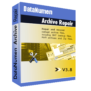 datanumen-archive-repair