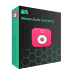 drmare-audio-converter