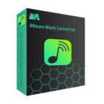 drmare-music-converter