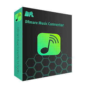 drmare-music-converter drmare-music-converter