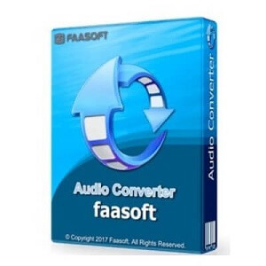 faasoft-audio-converter faasoft-audio-converter
