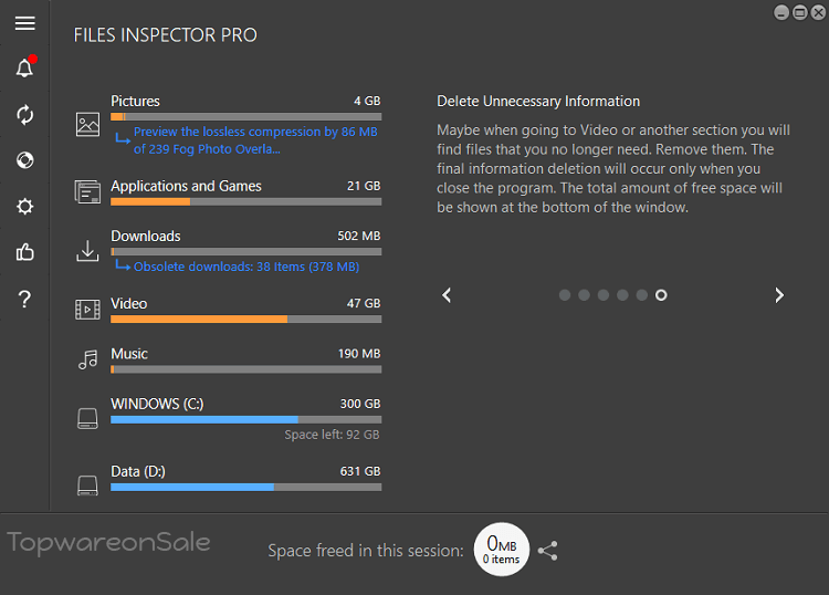 files inspector pro coupon code
