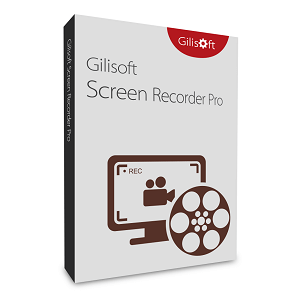 gilisoft-screen-recorder-pro