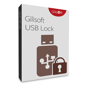 gilisoft-usb-lock