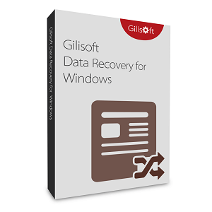 gilisoft-windows-data-recovery