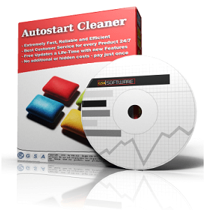 gsa-autostart-cleaner