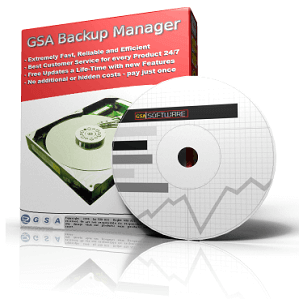 gsa-backup-manager gsa-backup-manager