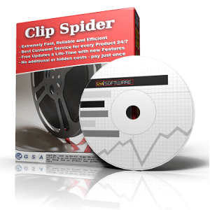 gsa-clip-spider