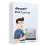iboysoft diskgeeker free coupon code