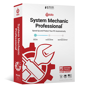 iolo-system-mechanic-professional