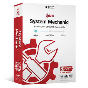 iolo-system-mechanic