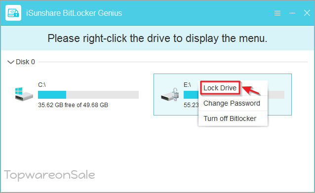 isunshare bitLocker genius coupon code isunshare bitLocker genius coupon code