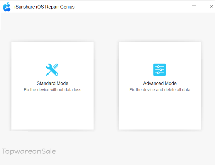 isunshare ios repair genius coupon code