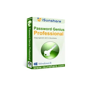 isunshare-password-genius