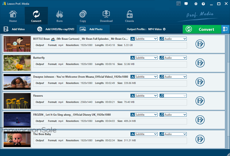 leawo dvd ripper coupon code