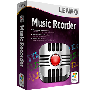 leawo-music-recorder leawo-music-recorder