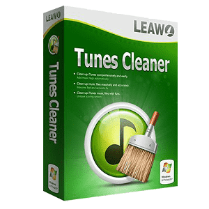 leawo-tunes-cleaner leawo-tunes-cleaner