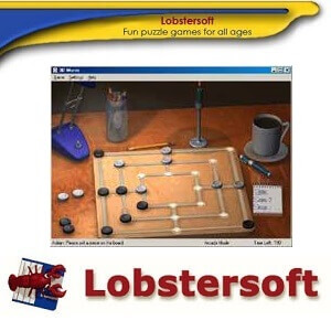 lobstersoft-3d-morris