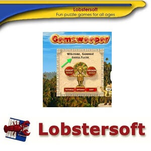 lobstersoft-gemsweeper