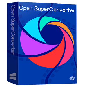 opencloner-open-superconverter opencloner-open-superconverter