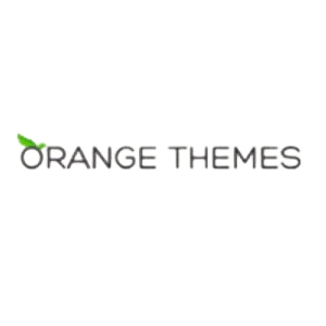 orange-themes