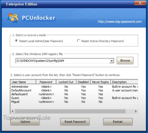 pcunlocker coupon code