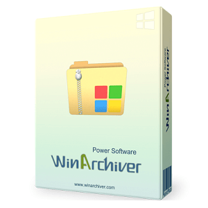 poweriso-winarchiver