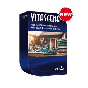 proDAD VitaScene 