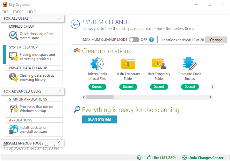 reg organizer pro coupon code