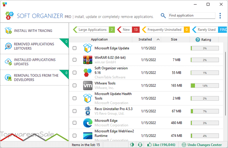 soft organizer pro coupon code