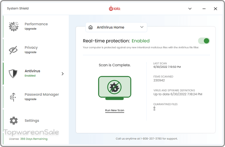 system shield coupon code