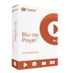 tipard blu ray player