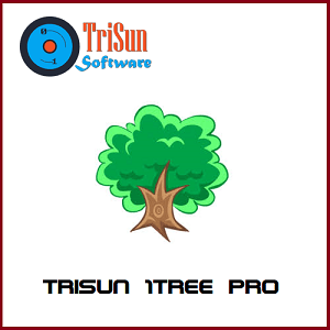 trisun-software-1tree-pro