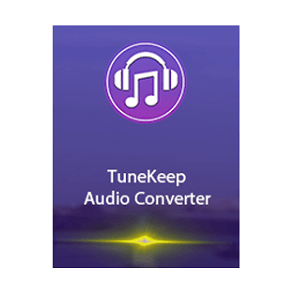 tunekeep-audio-converter