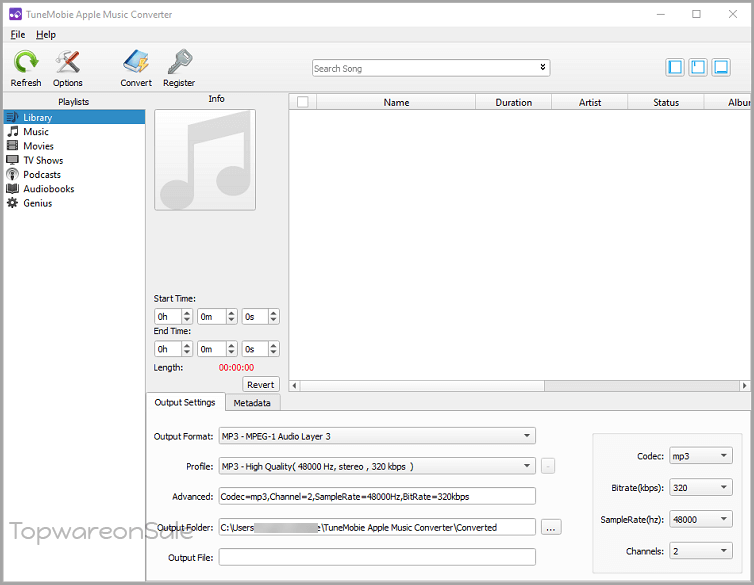 tunemobie apple music converter coupon code