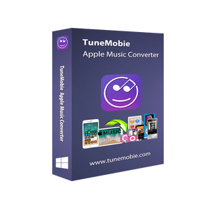 tunemobie-apple-music-converter