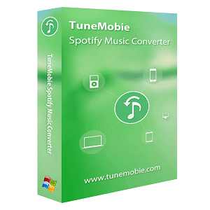 tunemobie-spotify-music-converter