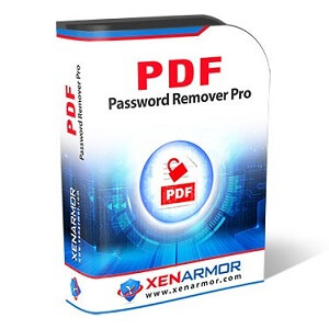xenarmor-pdf-password-remover-pro xenarmor-pdf-password-remover-pro