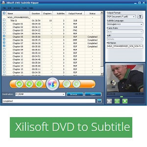 xilisoft-dvd-subtitle-ripper xilisoft-dvd-subtitle-ripper