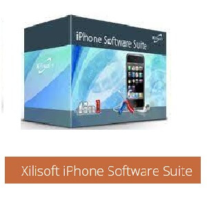 xilisoft-iphone-software-suite