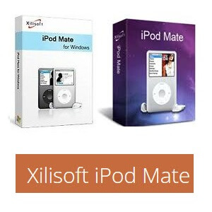 xilisoft-ipod-mate