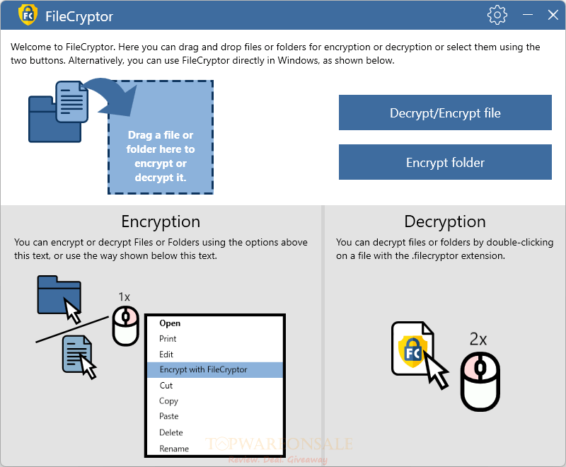 abelssoft filecryptor license key free Abelssoft FileCryptor License Key Free