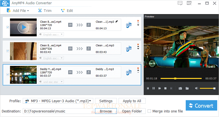 anymp4 audio converter license key free AnyMP4 Audio Converter License Key free